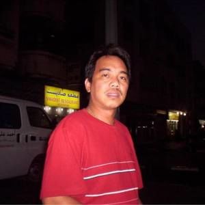 Meet your Posher, Mark